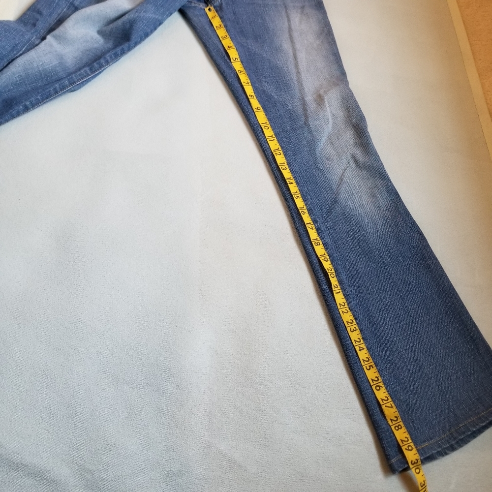 Joe's Jeans Socialite - Picture 5 of 6